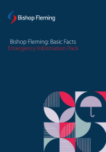 Bishop Fleming Emergency Support Document